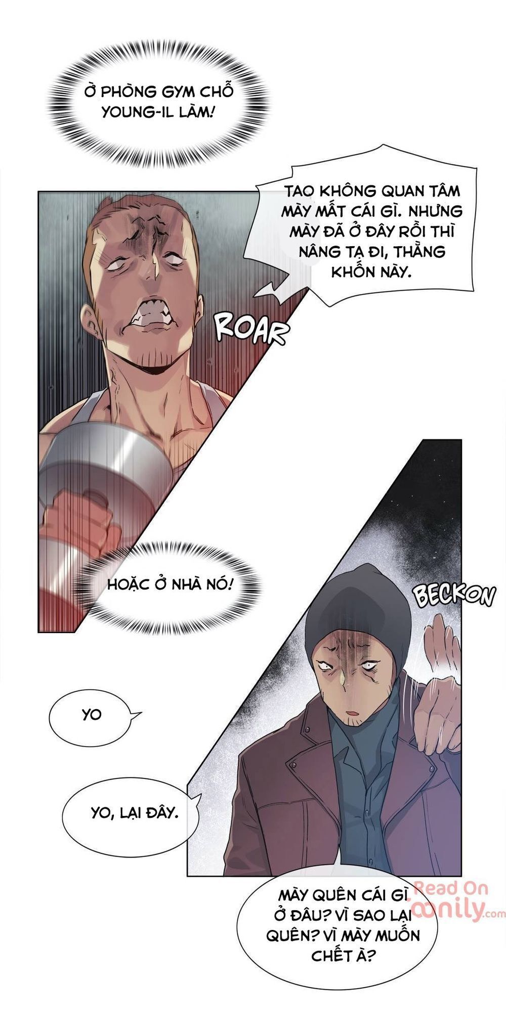 vùng đất kỳ diệu chapter 24 33