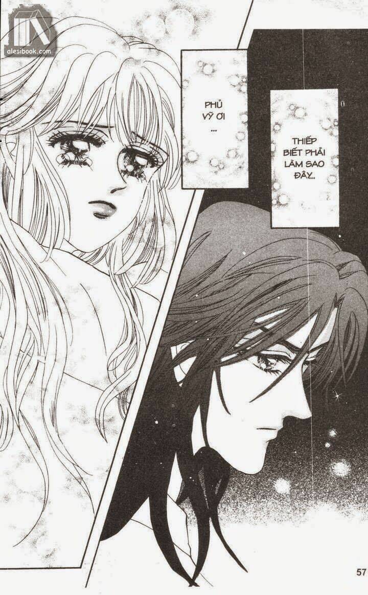 tình yêu thời loạn - proclaiming and loving chapter 5.3 16