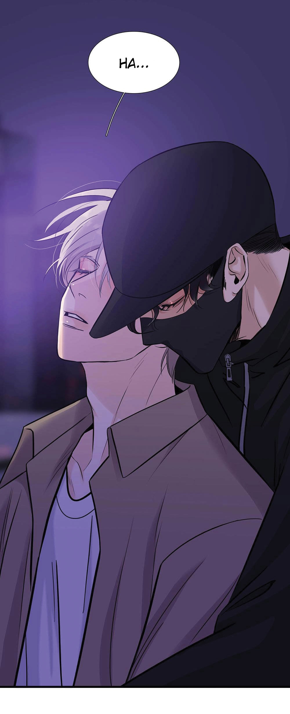 quan hệ nợ nần chapter 40 34