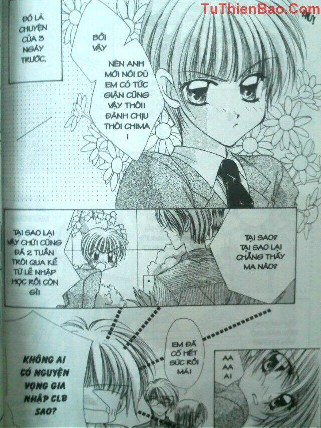 nguyện ước dưới ánh sao chapter 7 73