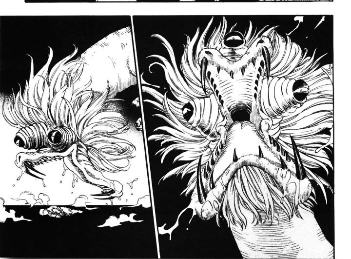 thánh tỏi sành ăn chapter 14 21