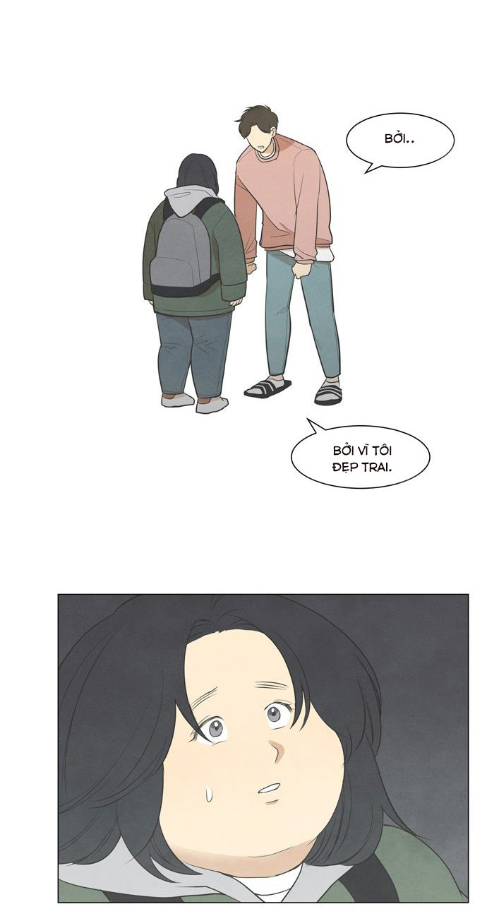 một phần vì thích em chapter 13 42
