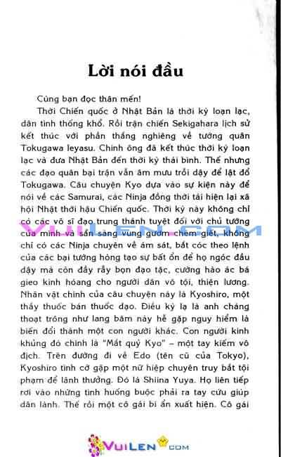 mắt quỷ kyo chapter 62 4
