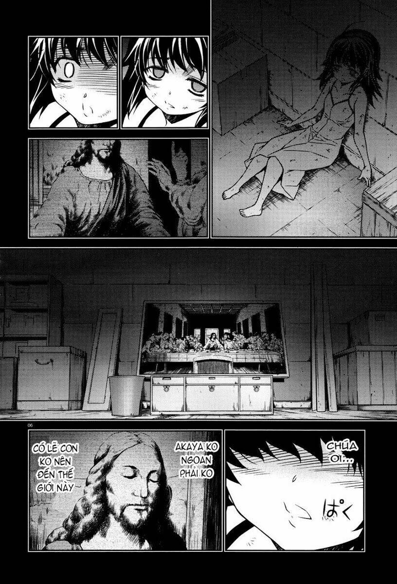 re:birth the lunatic taker chapter 24 6