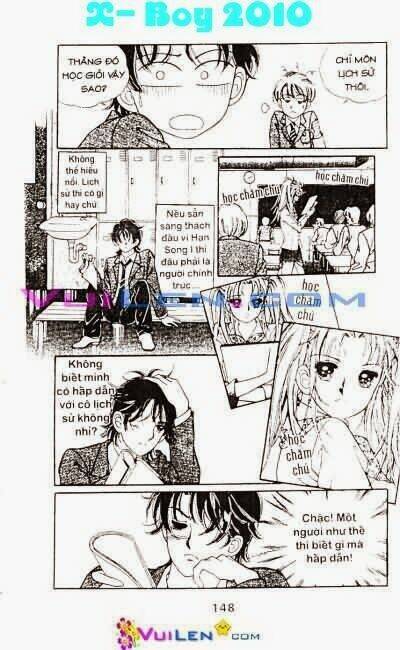 cô giáo tuổi 18 chapter 5 149