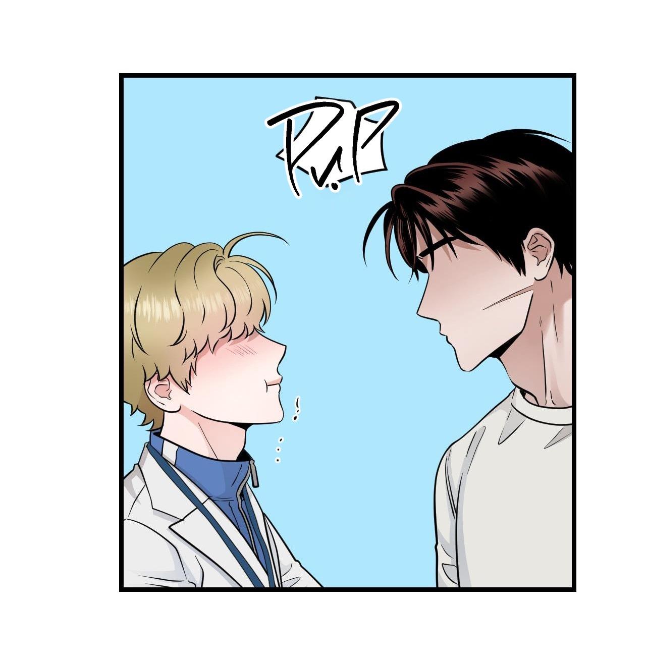 over the paradise chapter 11 37