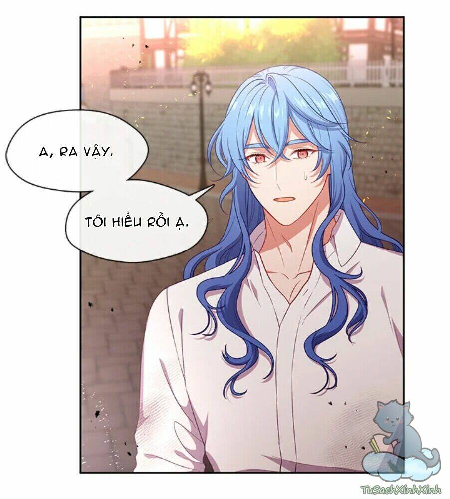 hãy coi chừng ác nữ chapter 82 4