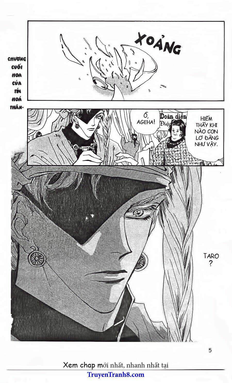 đứa con số phận chapter 82.1 2