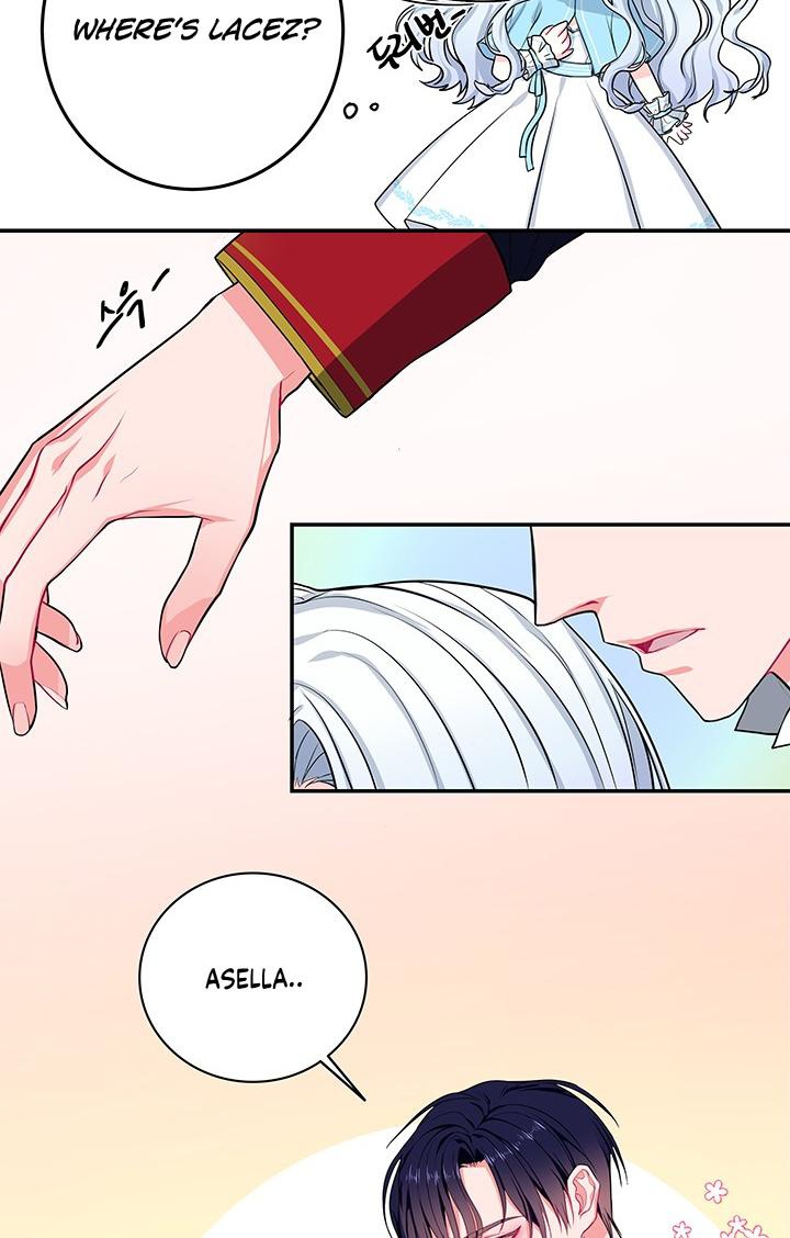 tổng hợp promo của trà chapter 4 25