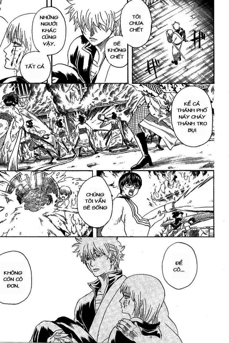 gintama - linh hồn bạc chapter 259 3