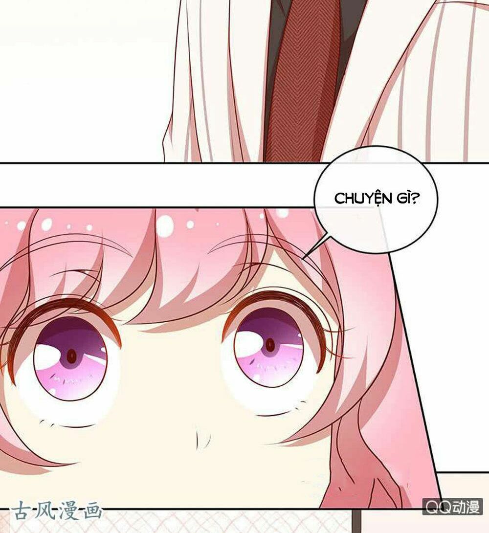 cả thế giới đều không bằng người chapter 53 33