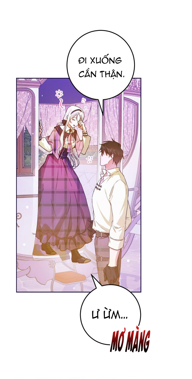 trở thành vợ của nam chính chapter 43 73