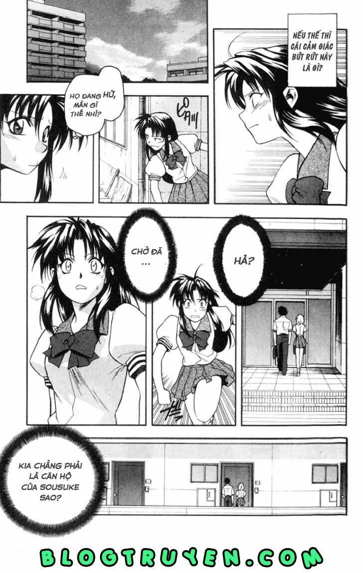 full metal panic! chapter 16 24