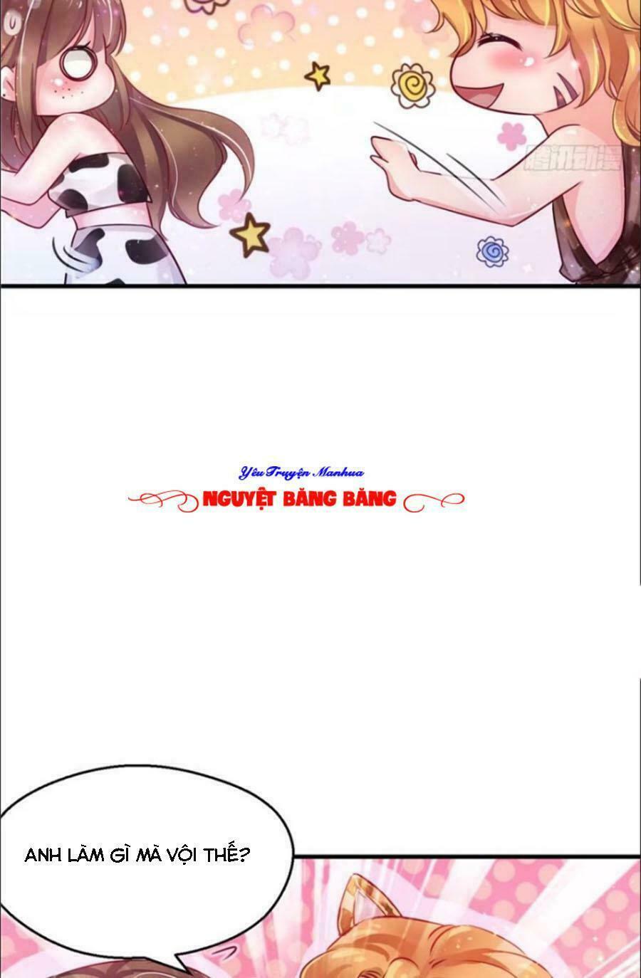 [16+] thảnh thơi thú thế chủng chủng điền, sinh sinh tể chapter 12 12