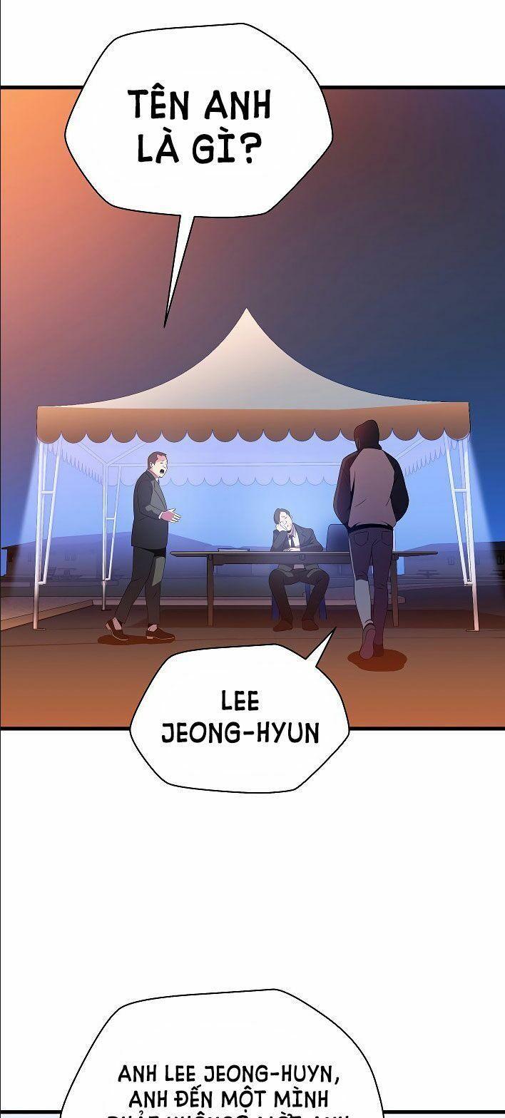 tiêu diệt đấng cứu thế chapter 42 20