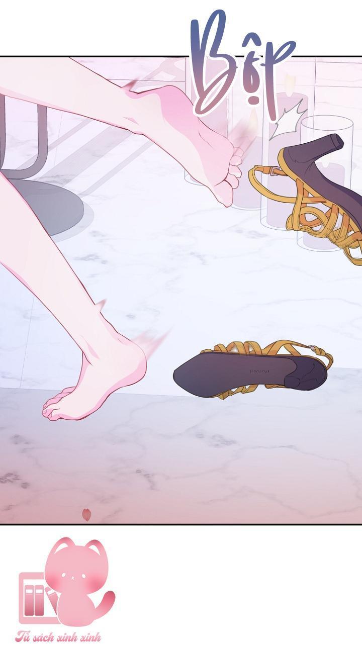 bỏ quách chồng con đi, tiền bạc mới là tất cả chapter 32 11