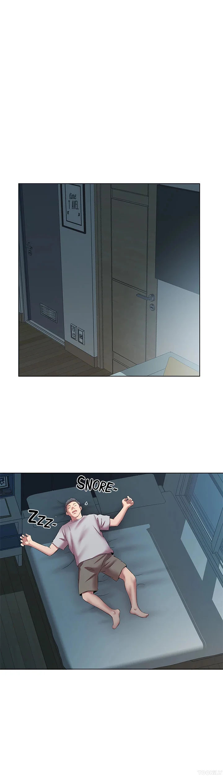 quý cô tầng dưới chapter 19 21