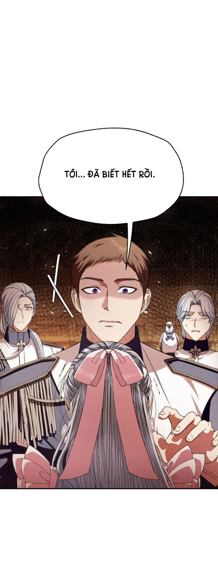 cha à, con không muốn kết hôn đâu chapter 117.1 5