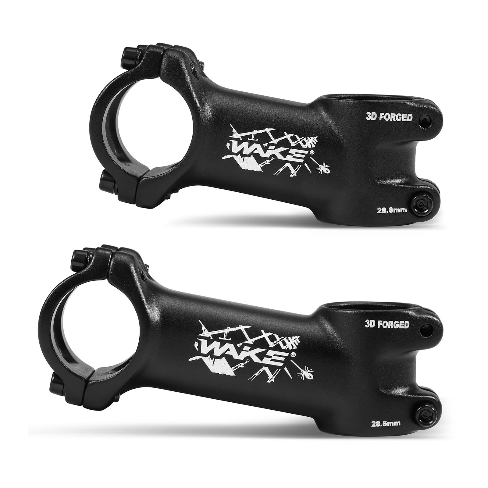 Cổ phuộc 10 độ cho xe đạp leo núi 31.8mm