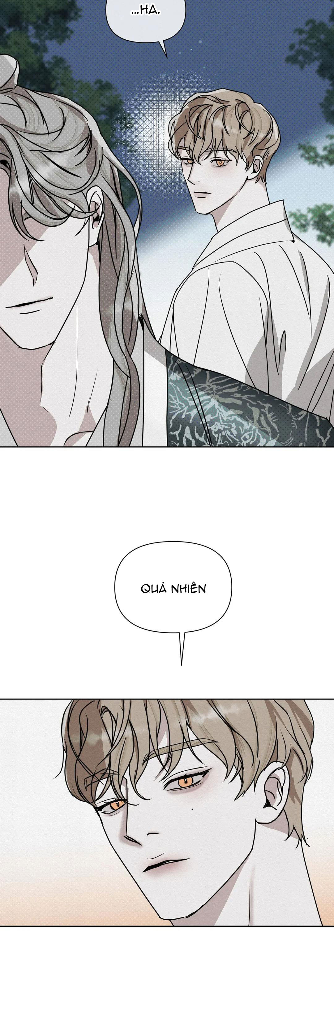 yêu tinh chapter 5 75