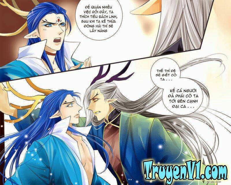 long phượng trình tường chapter 81 4