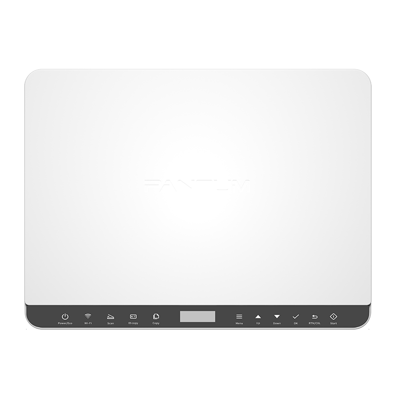 Máy in laser đa chức năng PANTUM BM2310NW ( In USB,  Network, Wifi, San, Copy ) &quot;Hàng chính hãng&quot;