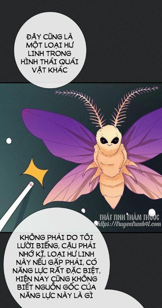 đêm tối chốn này chapter 40 22