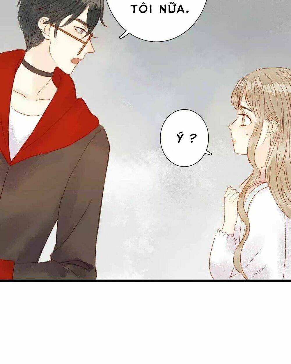người biến thành ánh trăng chapter 3 13