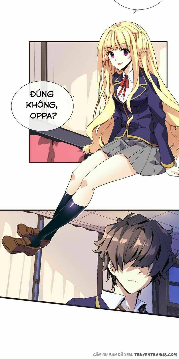 amentia chapter 2 21