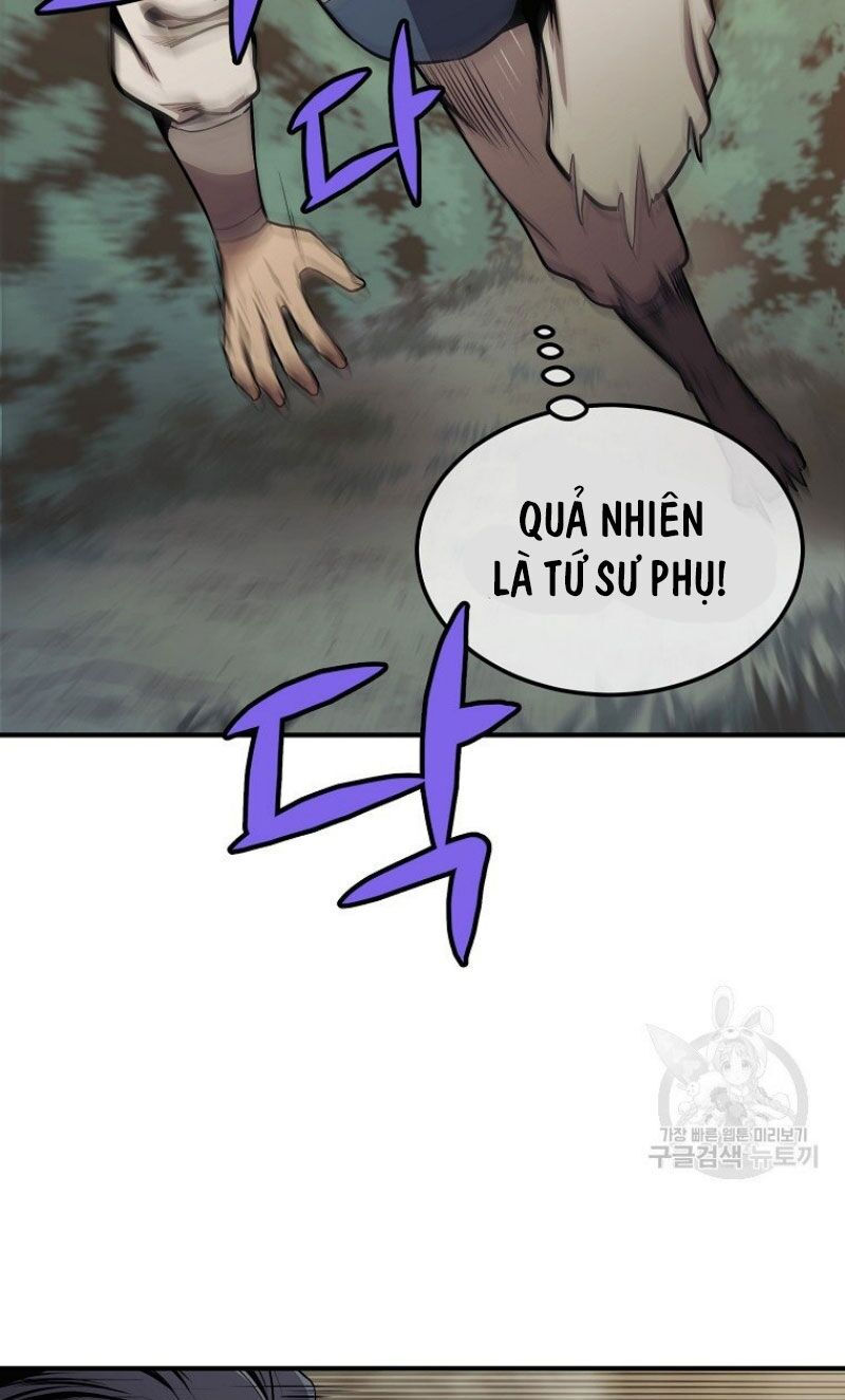 thiếu niên phương sĩ chapter 3 31