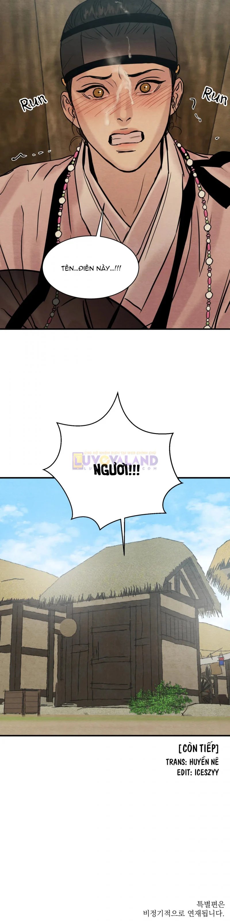 dạ ký chapter 104.5 13