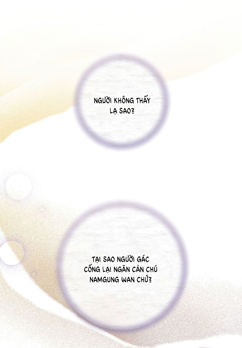 trở thành đứa cháu gái bị ghẻ lạnh trong gia tộc võ giả hùng mạnh chapter 23.2 3