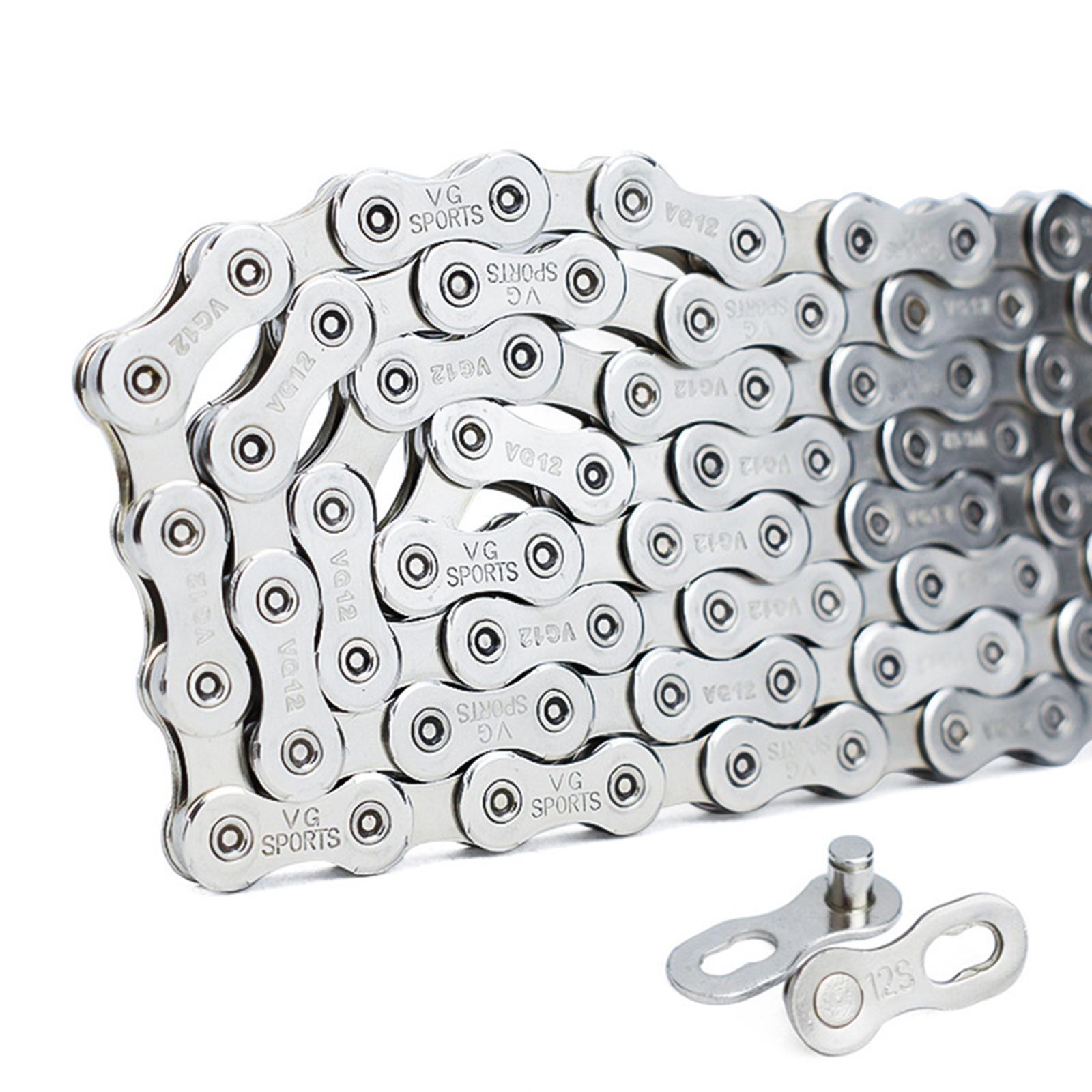 Bike Chain 12 Speed 126   Hollow Chains Part
