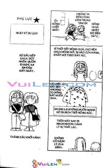 cô gái khả ái chapter 2 126