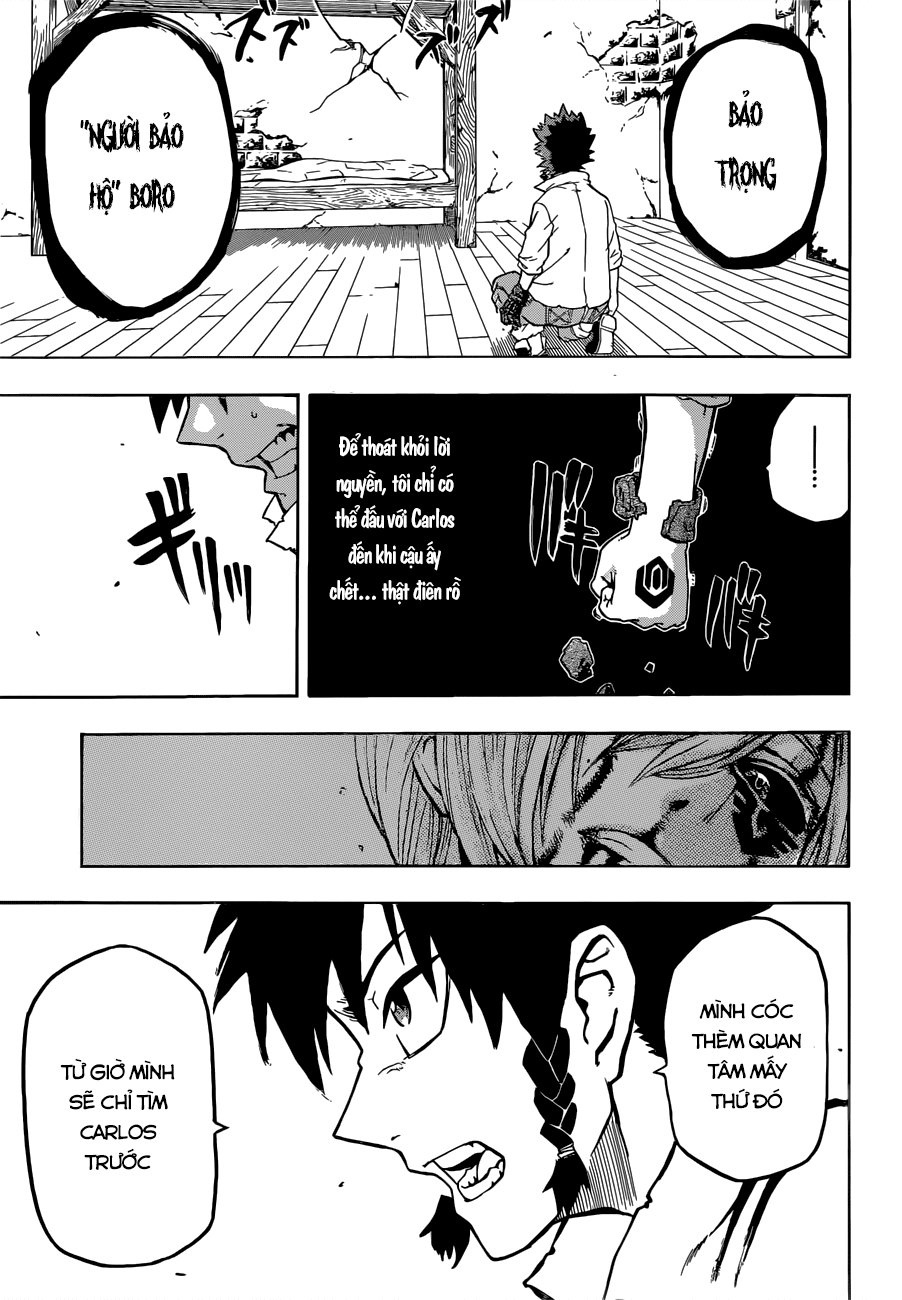 demon's plan chapter 2 14
