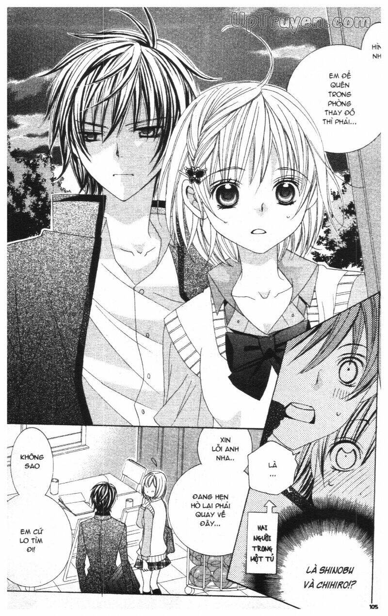 i love you suzuki chapter 15 107