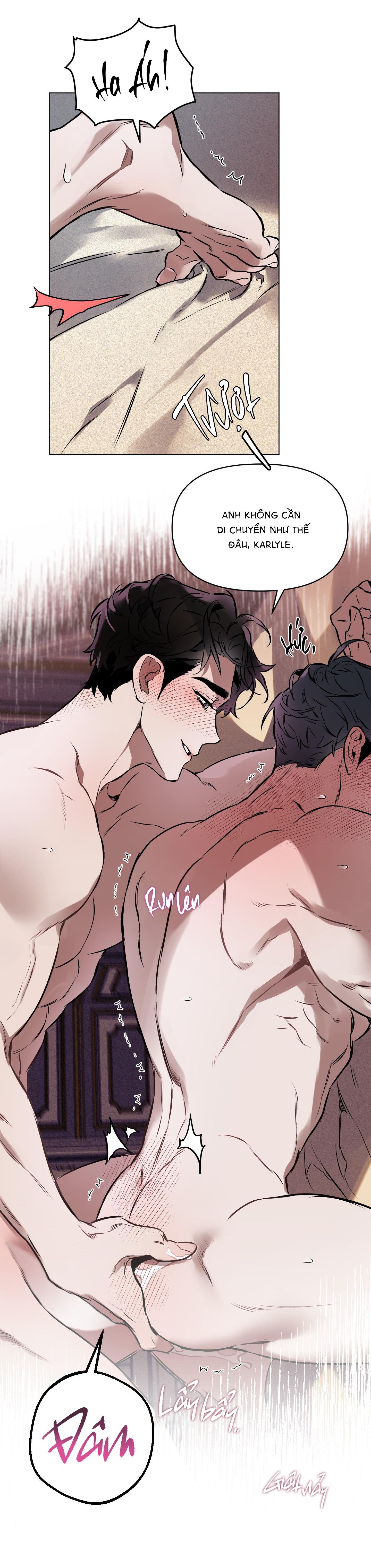 định tên mối quan hệ chapter 26 8