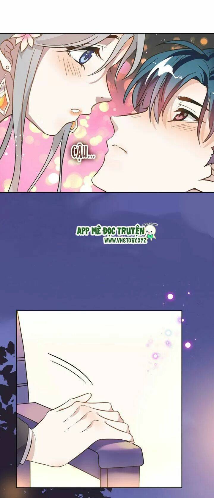 bạn trai kém tuổi bẫy yêu tôi chapter 3 45