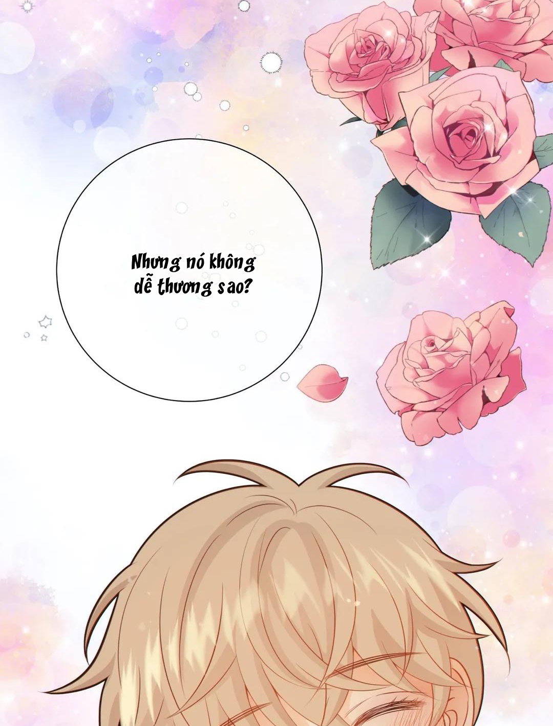 thời gian giữa sói và chó chapter 48 62