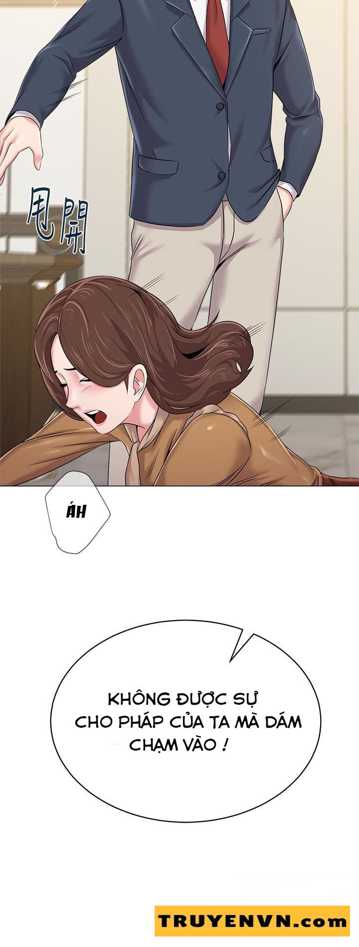 cô giáo bán thân chapter 40 25