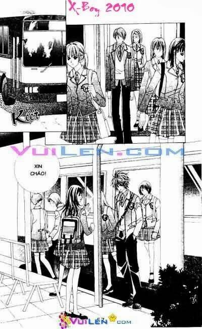 cuộc sống của tôi chapter 7 57