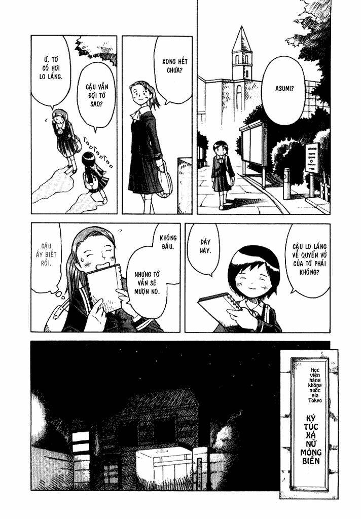 twin spica chapter 2 16