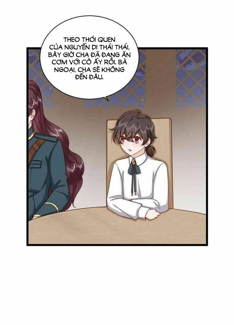 vợ yêu tư sủng của thiếu soái chapter 36 18