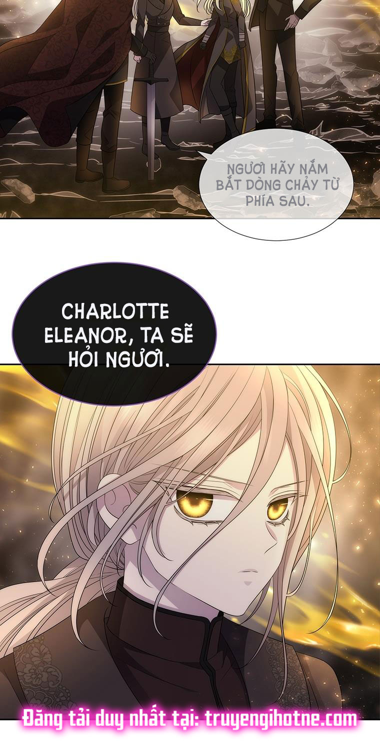 năm môn đệ của charlotte chapter 174.2 2