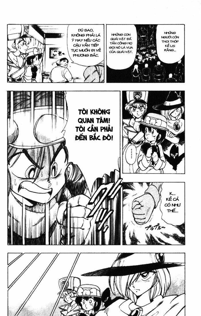 violinist of hameln - cây đàn kì diệu chapter 13 23