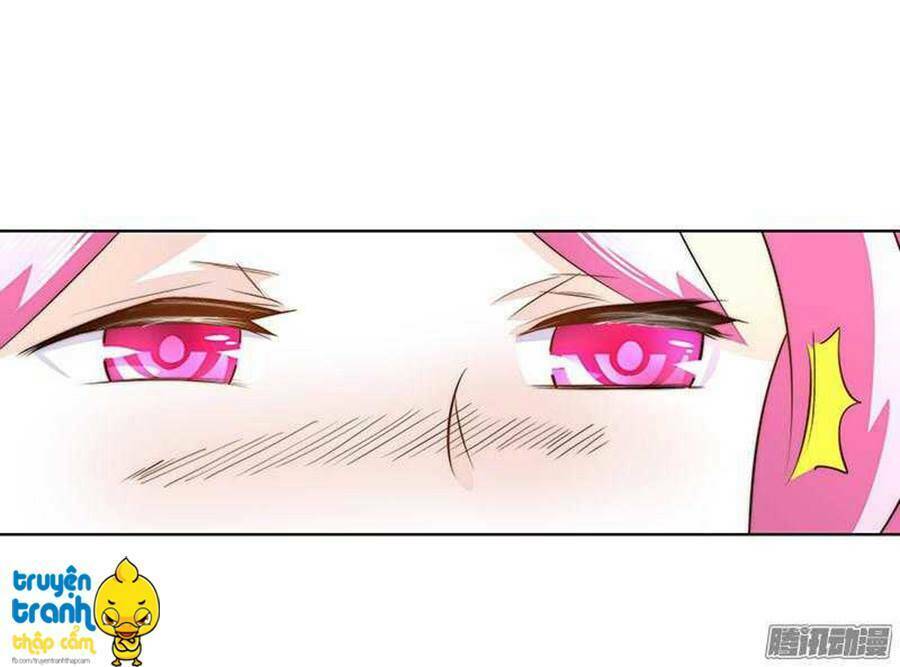 cường sủng hào môn tiểu manh thê chapter 23 17