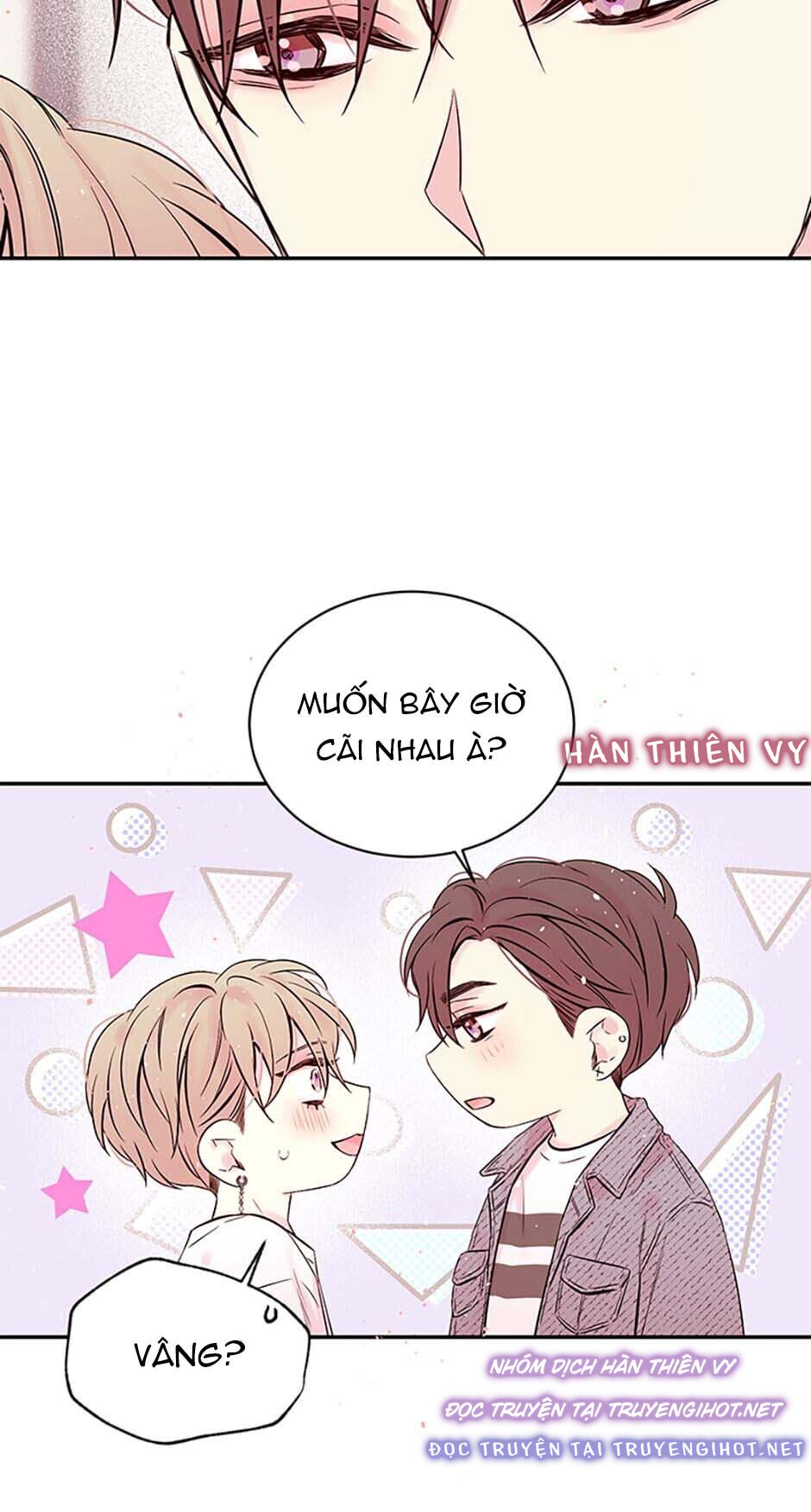 in my closet chapter 64 4