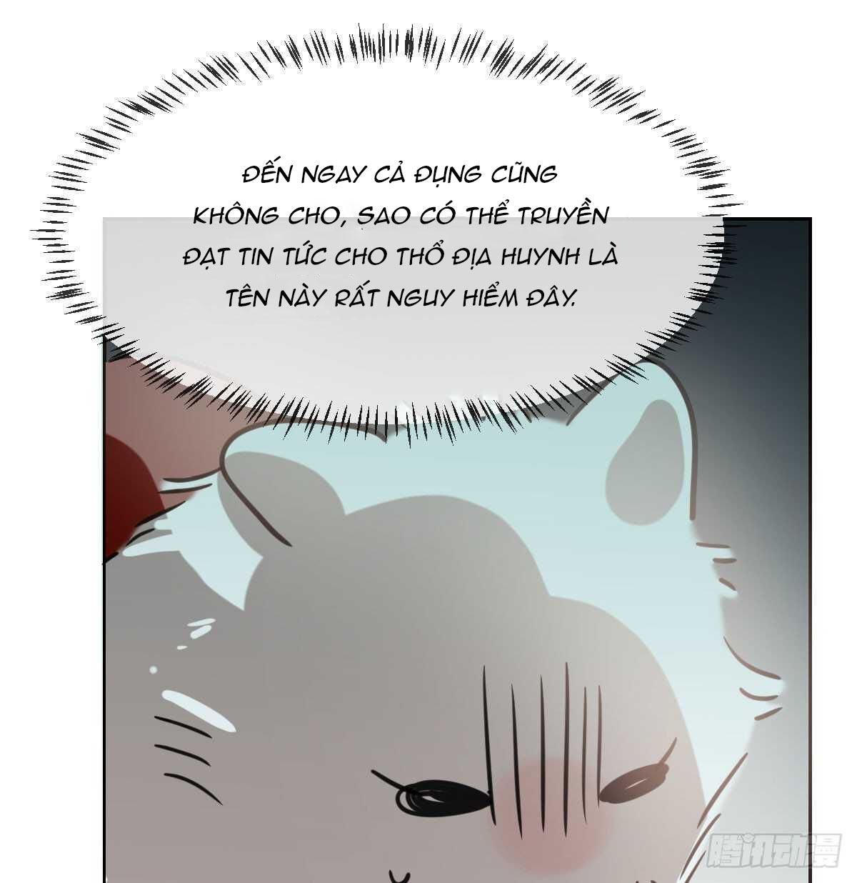 Bắt Lấy Ngao Ngao chapter 105 - Trang 26