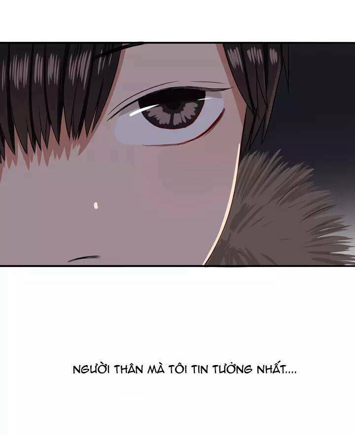 chào buổi sáng, hướng dương chapter 13 15