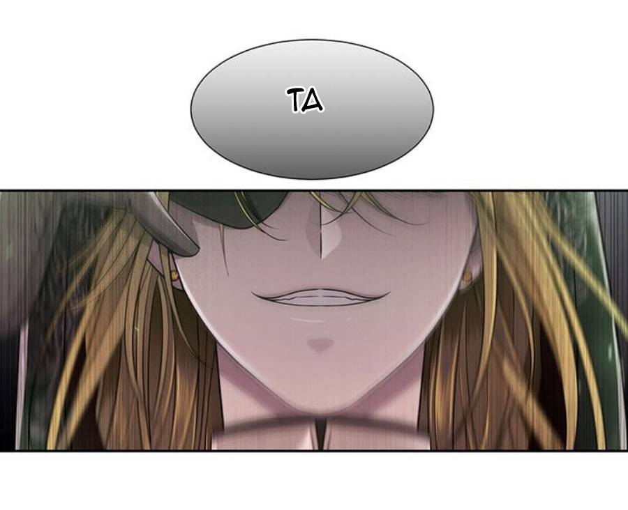 năm môn đệ của charlotte chapter 38 7